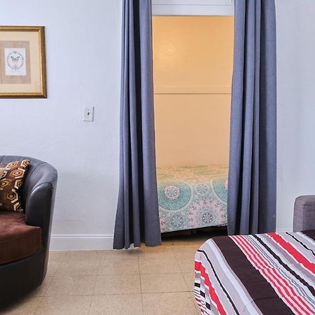 Gallo Condo 33/Downtown/8St Маями Екстериор снимка